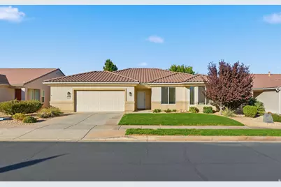 4504 S Bigriver Dr, Saint George, UT 84790 - Photo 1