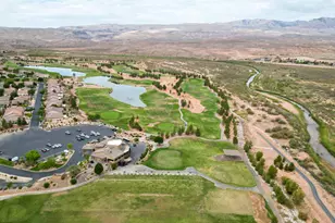 4504 S Big River Dr, Saint George, UT 84790 - Photo 33