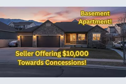 141 Wolverine Crk, Elk Ridge, UT 84651 - Photo 1