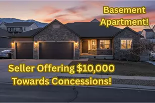 141 Wolverine Creek, Elk Ridge, UT 84651 - Photo 1