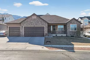 141 Wolverine Creek, Elk Ridge, UT 84651 - Photo 1