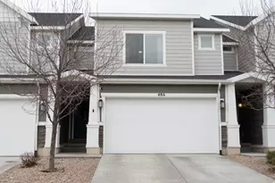 486 S Day Dream Ln, Saratoga Springs, UT 84045 - Photo 1