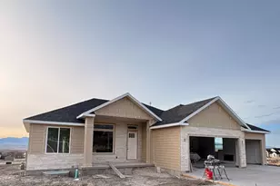 673 N Cherry Creek Parkway, Richmond, UT 84333 - Photo 1