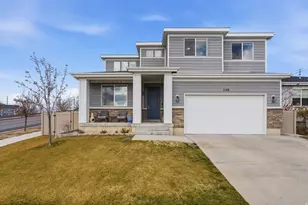 1140 W Cantle Dr S, Bluffdale, UT 84065 - Photo 1