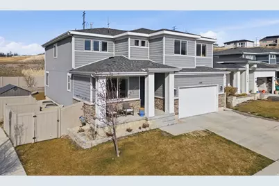 1140 W Cantle Dr S, Bluffdale, UT 84065 - Photo 3