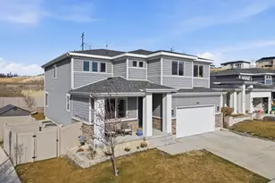 1140 W Cantle Dr S, Bluffdale, UT 84065 - Photo 3