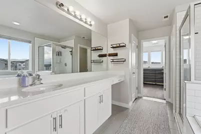 1140 W Cantle Dr S, Bluffdale, UT 84065 - Photo 23