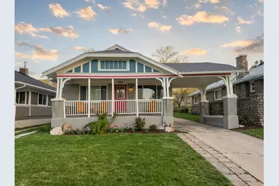 2864 Fowler Ave, Ogden, UT 84403 - Photo 1