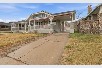 2864 Fowler Ave, Ogden, UT 84403 - Photo 3