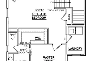 3926 S Woodland Ave, Mapleton, UT 84664 - Photo 3