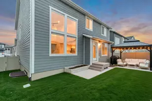 156 N Valcrest Dr, Saratoga Springs, UT 84045 - Photo 3