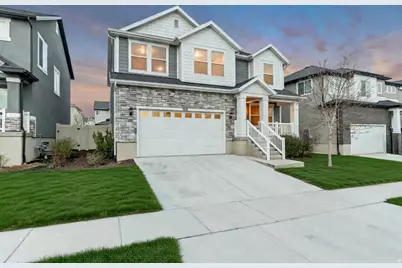 156 N Valcrest Dr, Saratoga Springs, UT 84045 - Photo 29