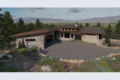1595 N Hardy Trail Rd #2, Eden, UT 84310 - Photo 17