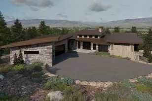 1595 N Hardy Trail Rd, Eden, UT 84310 - Photo 1