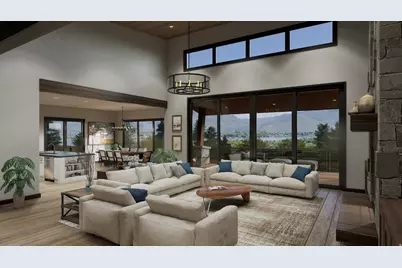 1595 N Hardy Trail Rd #2, Eden, UT 84310 - Photo 9