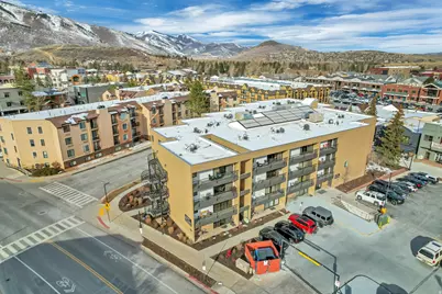 2000 Prospector Ave #411, Park City, UT 84060 - Photo 47
