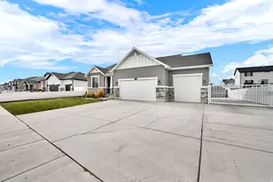 7494 S Wood Farms Dr, West Jordan, UT 84084 - Photo 25