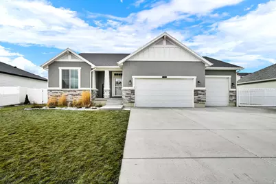 7494 S Wood Farms Dr, West Jordan, UT 84084 - Photo 1