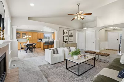 2127 W Silver Tree Cir S, Riverton, UT 84065 - Photo 5