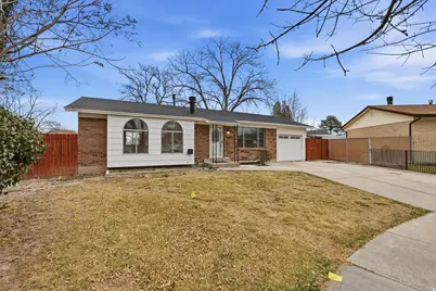 5014 W 4235 S, West Valley, UT 84120 - Photo 3