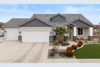 1448 Boomers Loop W, Santa Clara, UT 84765 - Photo 1