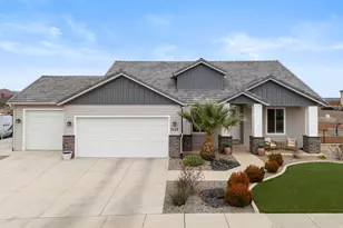 1448 Boomers Loop W, Santa Clara, UT 84765 - Photo 1