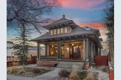 1326 S 1000 E, Salt Lake City, UT 84105 - Photo 3