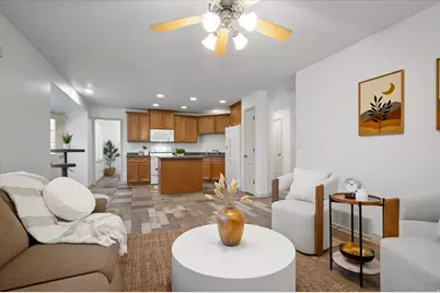 1952 E Meadow Downs Way, Cottonwood Heights, UT 84121 - Photo 11