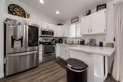 3540 S 6400 W, West Valley, UT 84128 - Photo 3