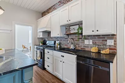 87 E 100 S, Kaysville, UT 84037 - Photo 13