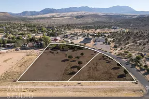 825 N Horsemans Dr, Dammeron Valley, UT 84783 - Photo 49