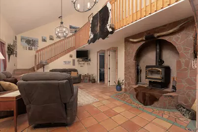 825 N Horsemans Dr, Dammeron Valley, UT 84783 - Photo 17