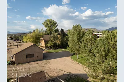 825 N Horsemans Dr, Dammeron Valley, UT 84783 - Photo 5