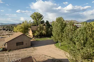 825 N Horsemans Dr, Dammeron Valley, UT 84783 - Photo 5