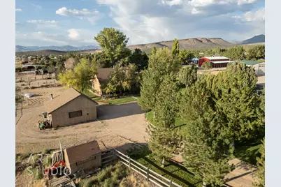 825 N Horsemans Dr, Dammeron Valley, UT 84783 - Photo 47
