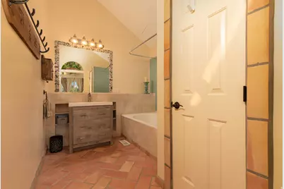 825 N Horsemans Dr, Dammeron Valley, UT 84783 - Photo 29