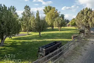 825 N Horsemans Dr, Dammeron Valley, UT 84783 - Photo 3