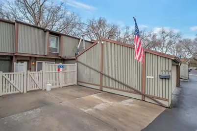 5504 S Willow Ln, Murray, UT 84107 - Photo 1