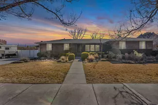 2321 W Harvest Ln, West Jordan, UT 84084 - Photo 1