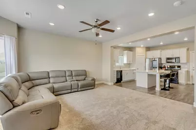 1653 E Talon Way, Eagle Mountain, UT 84005 - Photo 3