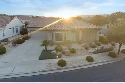 4326 S Ironwood Dr, Saint George, UT 84790 - Photo 1