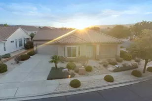 4326 S Ironwood Dr, Saint George, UT 84790 - Photo 1