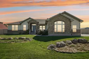 4091 W Swensen Farm Dr, Riverton, UT 84096 - Photo 1