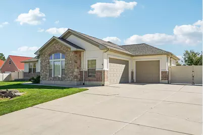 4091 W Swensen Farm Dr, Riverton, UT 84096 - Photo 5