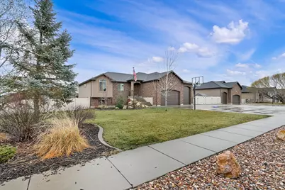 2809 W 2175 N, Plain City, UT 84404 - Photo 3