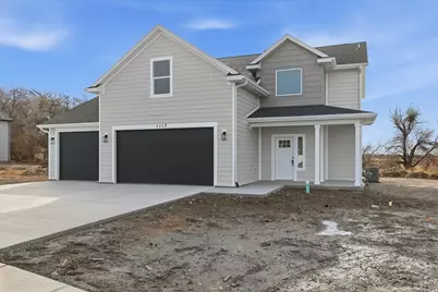 1117 W 500 S, Brigham City, UT 84302 - Photo 1