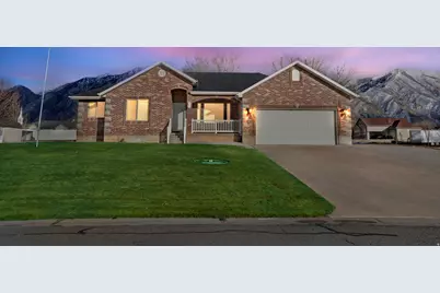 877 S 200 W, Mona, UT 84645 - Photo 1