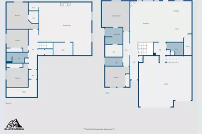 536 S Thurgood Ln, Syracuse, UT 84075 - Photo 51