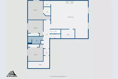 536 S Thurgood Ln, Syracuse, UT 84075 - Photo 49