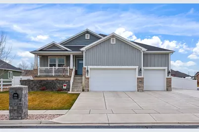 536 S Thurgood Ln, Syracuse, UT 84075 - Photo 1